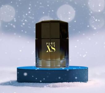  معرفی عطر پاکورابان پیور ایکس اس