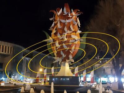  بسته ویژه ایرانسل به مناسبت روز اراک