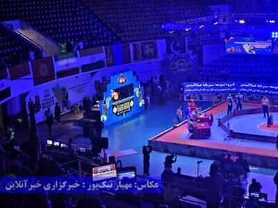  دلیل درگذشت کشتی‌گیر ایرانی فاش شد