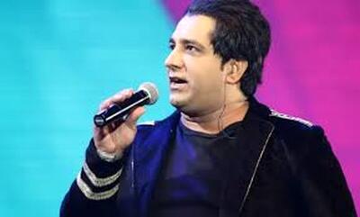  تصویر غم‌انگیز از مراسم چهلم امید جهان