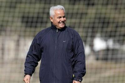 پیوس: همین پرسپولیس را قهرمان می‌کنم