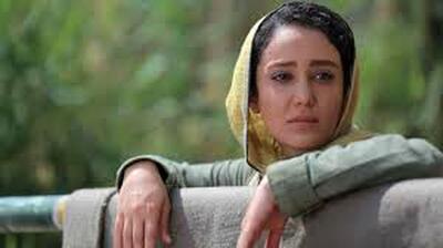  هدیه سریال «هم‌گناه» با عکسی آتلیه‌ای تولدش را جشن گرفت