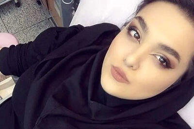 کیفرخواست پرونده مفقودی «سما جهانباز» صادر شد