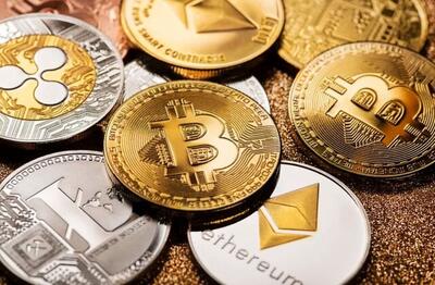 بیت‌کوین قیام کرد