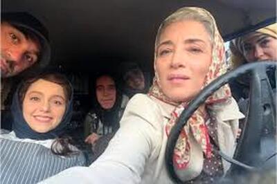  پشت‌صحنه جلوه‌های ویژه سکانس معروف سریال «تاسیان»