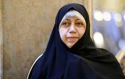 مردان، مسئول حجاب همسر، دختران و خواهرانشان هستند