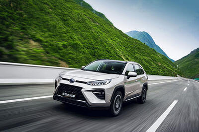  مصرف سوخت و عملکرد موتور در وایلد لندر 4WD؛ اقتصادی یا پرمصرف؟