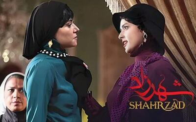  تاریخ وبگردی | معرفی عجیب بازیگران سریال شهرزاد ترکی