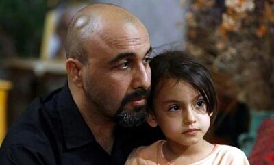  تاریخ وبگردی | شمایل تازه «درسا» سریال بزنگاه جلب‌توجه کرد