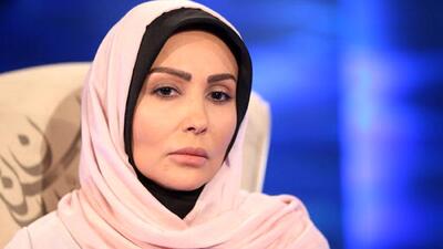  تاریخ وبگردی | تغییر چهره اساسی از پرستو صالحی و الهام حمیدی