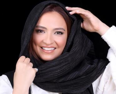  تاریخ وبگردی | زیبایی منحصر به فرد گلاره عباسی کنار همکارش / تیپ خاص و دیدنی بازیگر ازش شاهکار هنری ساخت