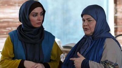  تاریخ وبگردی |نگاهی به چهره جدید یکی از بازیگر مشهور سریال ساختمان پزشکان