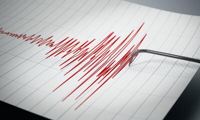زمین لرزه ۴.۴ ریشتری امیریه در سمنان را لرزاند