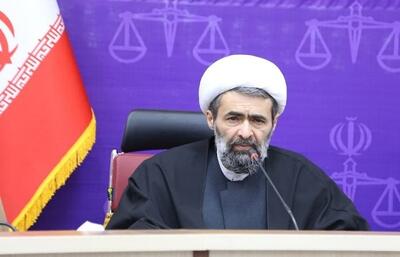  آزادی ۱۱۱ زندانی جرایم مالی غیرعمد در قزوین