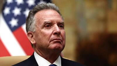  محک دوباره دیپلماسی میان تهران و واشنگتن