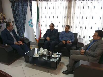  پیگیری روند اعطای تسهیلات اشتغالزایی جوانان استان گلستان