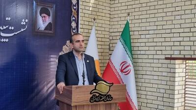  تشریح مزایا و برنامه‌های توسعه‌ای منطقه آزاد انزلی در جمع صنعتگران و فعالان اقتصادی شهرک صنعتی ضیابر