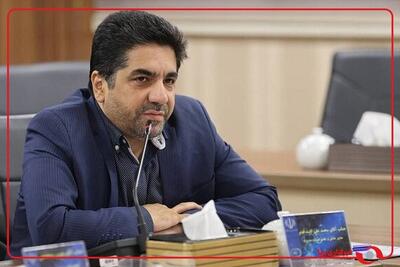  محمدعلی ثابت‌قدم :  زمین تنیس باشگاه استقلال در لیست واگذاری ها قرار گرفته اما طبق جلسه‌ای که با حضور وزیر ورزش داشتیم، احتمالا این موضوع به سمت منتفی شدن پیش خواهد رفت