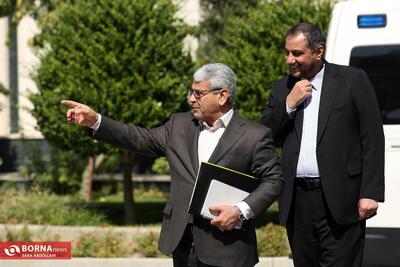  نظرات درباره وضعیت نیروهای شرکتی مختلف است و پیگیری ادامه دارد