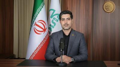  استاندارد، زبان مشترک علم، صنعت و تجارت است