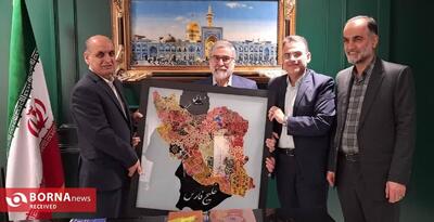  استاندارگیلان: حضور مردم نیک‌اندیش، راهکار حل مشکلات محرومان است