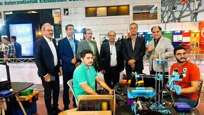  مهارت‌آموزان جوان ایران آماده درخشش در رقابت‌های جهانی