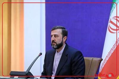  درخواست آژانس به شورای عالی امنیت می‌رود