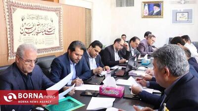  اعتبار ۲۰۰ میلیاردی برای توسعه زیرساخت‌های ارتباطی غرب استان البرز