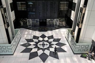  مدیرعامل جدید شرکت مدیریت فناوری بورس تهران جدید منصوب شد / آغاز دوره‌ای تازه در قلب تپنده معاملات کشور