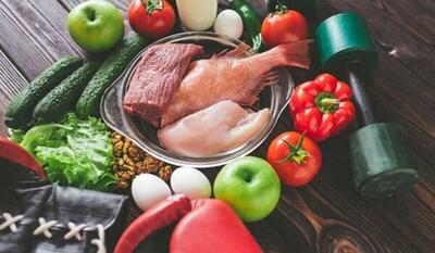  نکات طلایی تغذیه ای برای موثر شدن ورزش