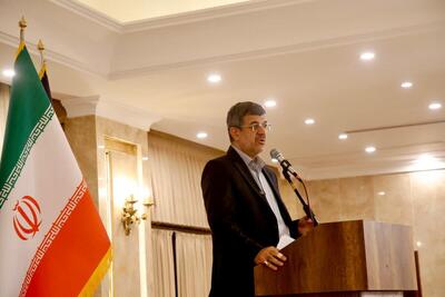  استاندار یزد: رتبه اول کم‌تحرکی کشور زنگ خطر جدی برای سلامت مردم استان است