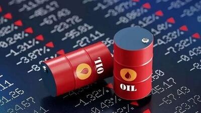  کاهش بهای نفت به‌دلیل ضعف تقاضا و نگرانی از عرضه مازاد در بازار جهانی