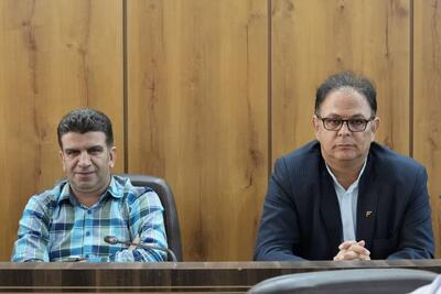  دو چهره ورزشی به شورای هماهنگی روابط عمومی‌های لرستان پیوستند