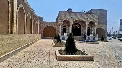  «خانه ایرانی»؛ تجلی اصالت و آرامش در قلب شهر قم