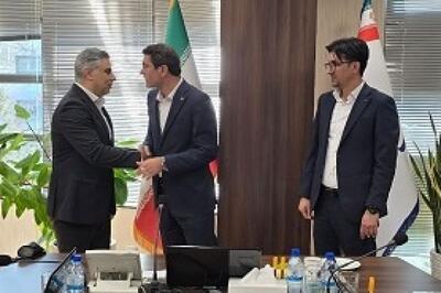  سرپرست معاونت فناوری اطلاعات بانک سینا منصوب شد