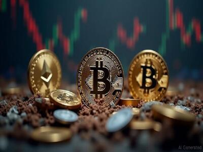 بیت کوین به سطح ۱۱۰ هزار دلار بازگشت