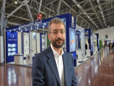 رشد ۱۰ برابری تولید در شرکت گسترش کاتالیست ایرانیان با حمایت هلدینگ  ومعادن