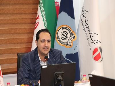وقتی گندله هم بورسی می‌شود؛ گروه امید و چادرملو، طلسم تأمین مالی تولید را شکستند