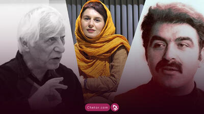  معرفی بهترین نمایش‌نامه‌نویسان ایرانی معاصر: از بیضایی تا ساعدی و ثمینی