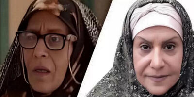  ۶۵ سالگی و استایلی مدرن؛ نگاهی به ظاهر تازه بی‌بی متهم گریخت - چی بپوشم