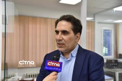  انتصاب مدیرکل امور تجاری و بین‌الملل شرکت ارتباطات زیرساخت