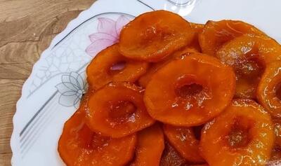  راز تهیه مربای سیب ترد و خوشرنگ با تمامی فوت و فن ها
