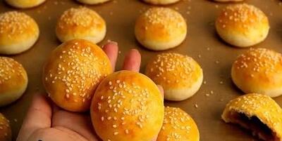  طرز تهیه کلوچه بدون شکر و روغن / میان وعده سالم برای لاغری