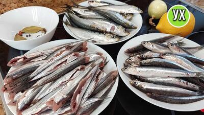  ۳ دستور غذای ساده همزمان برای پخت و مرینیت کردن ماهی