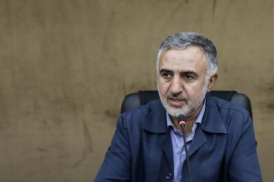سراج، نماینده مجلس: افراد مستقل می توانند در انتخابات شورا لیست مستقل بدهند/ باید در همه انتخابات‌ها به سمت انتخابات حزبی برویم/ احزاب باید پاسخگوی عملکرد نامزدهای مورد حمایت خود باشند