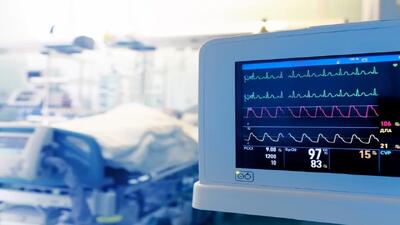  اپیدمی خاموش آنفلوانزا در ICU