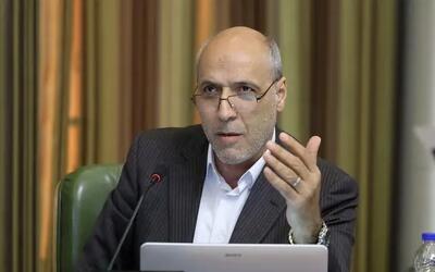 تشکری هاشمی، رئیس کمیسیون حمل‌ونقل شورای شهر تهران: نبویان مستندات خود را درباره استفاده اسرائیل از دوربین های شهری ارائه کند/نگهداری، نوسازی و توسعه دوربین‌های شهری در۸سال گذشته سیر به‌شدت نزولی داشته است/  قبلا درباره خرید و نگهداری دوربین ها تذکر داده