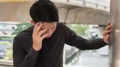 سرگیجه‌های ناگهانی هنگام غلت زدن نگران کننده نیست