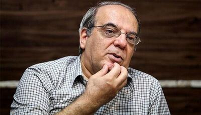  واکنش عباس عبدی به اظهارات اخیر یحیی رحیم‌صفوی/ از سیاست‌های اشتباه هاشمی رفسنجانی پر و بال دادن به کسانی است که امروز مرگش را دستمایه تمسخر قرار داده‌اند