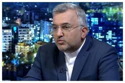  ابعاد حقوقی و اقتصادی اسنپ‌بک از زبان معاون عراقچی/ آثار تحریم‌ها واقعی است